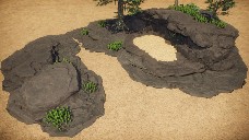 Shelter Swamp Cave 2