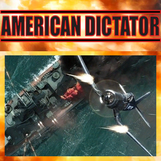 American Dictator 1.11 - Legacy Version