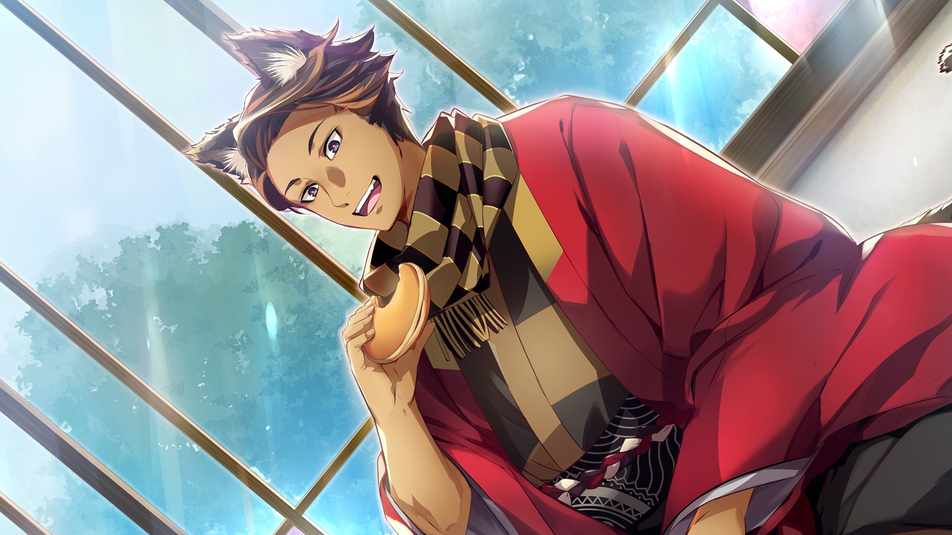 Steam コミュニティ :: ネコぱら- Catboys Paradise Steam コミュニティ :: ネコぱら- Catboys Paradise