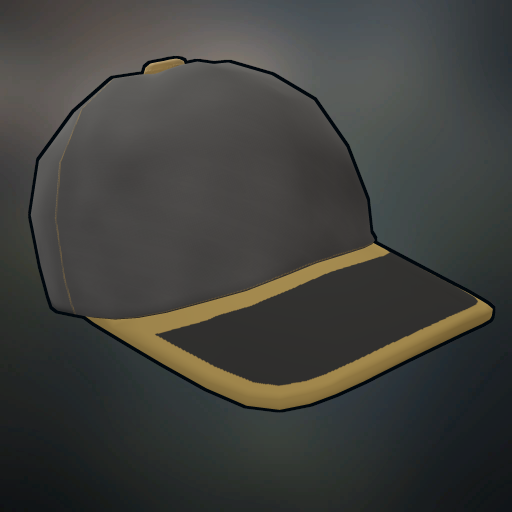 Staff cap