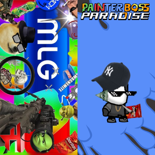 MLG BOY