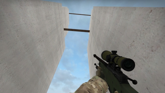 Awp_Katkat CS 1.6 – Counter-Strike 2 Mod