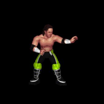 Trent Barreta
