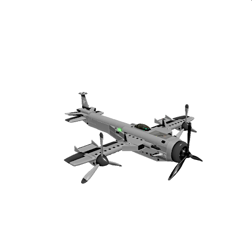 Pornair - 1A