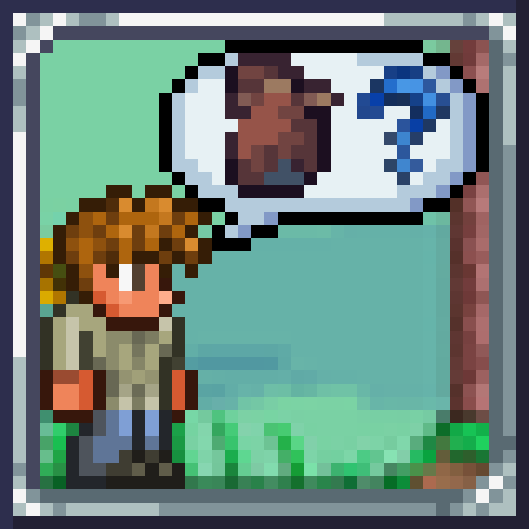 No More Missing Starter Items