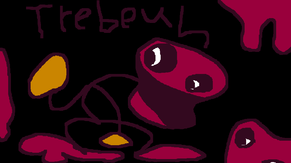 !trebeuH preview