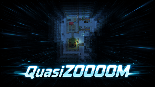 QuasiZOOOM