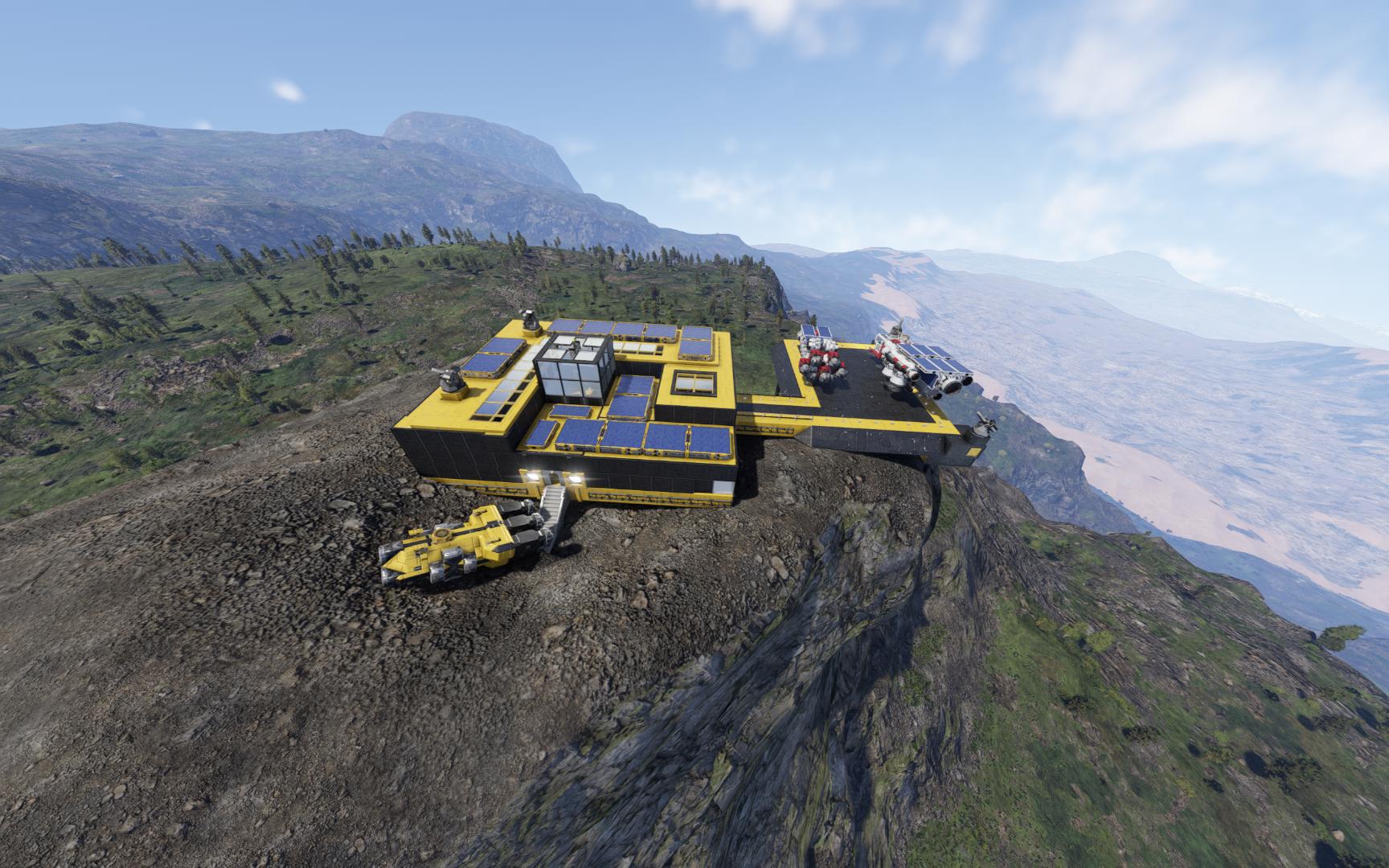 Survival Base  preview