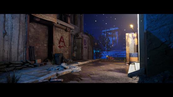 MIRAGE 2.0 FREE VIP + BHOP – Counter-Strike 2 Mod