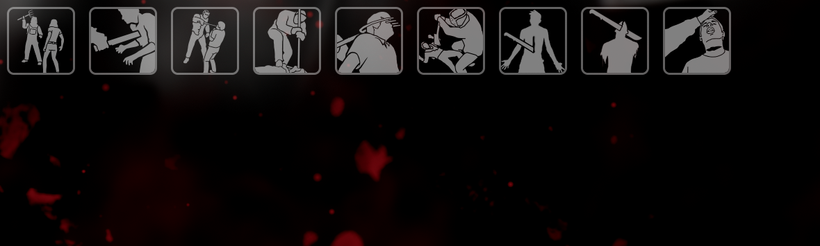 ������� 13: ��� ������� � ����� ������� | Camp Forest Green [RU] | Dead by Daylight