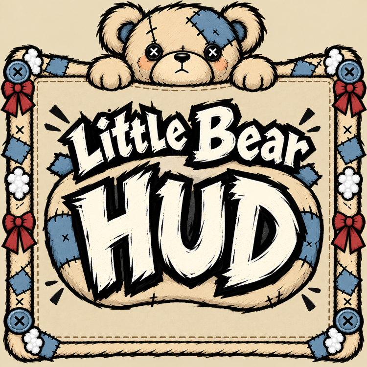Little Bear Hud