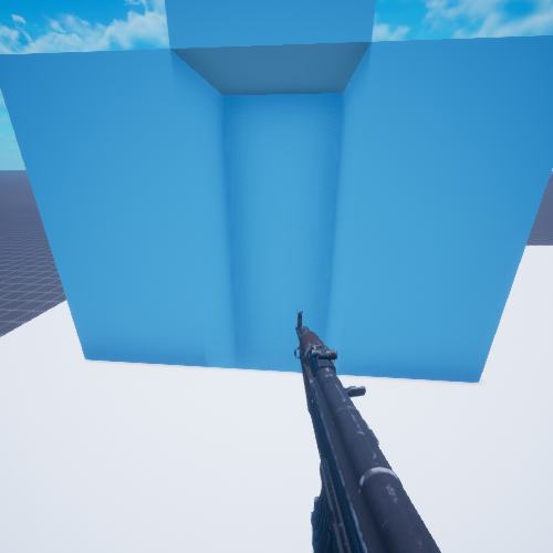 idk