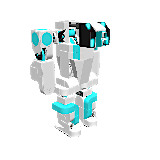 space corps grunt preview