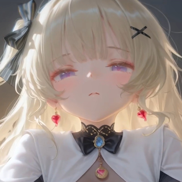 水无千歌 AI同人动画 整合版 竖屏