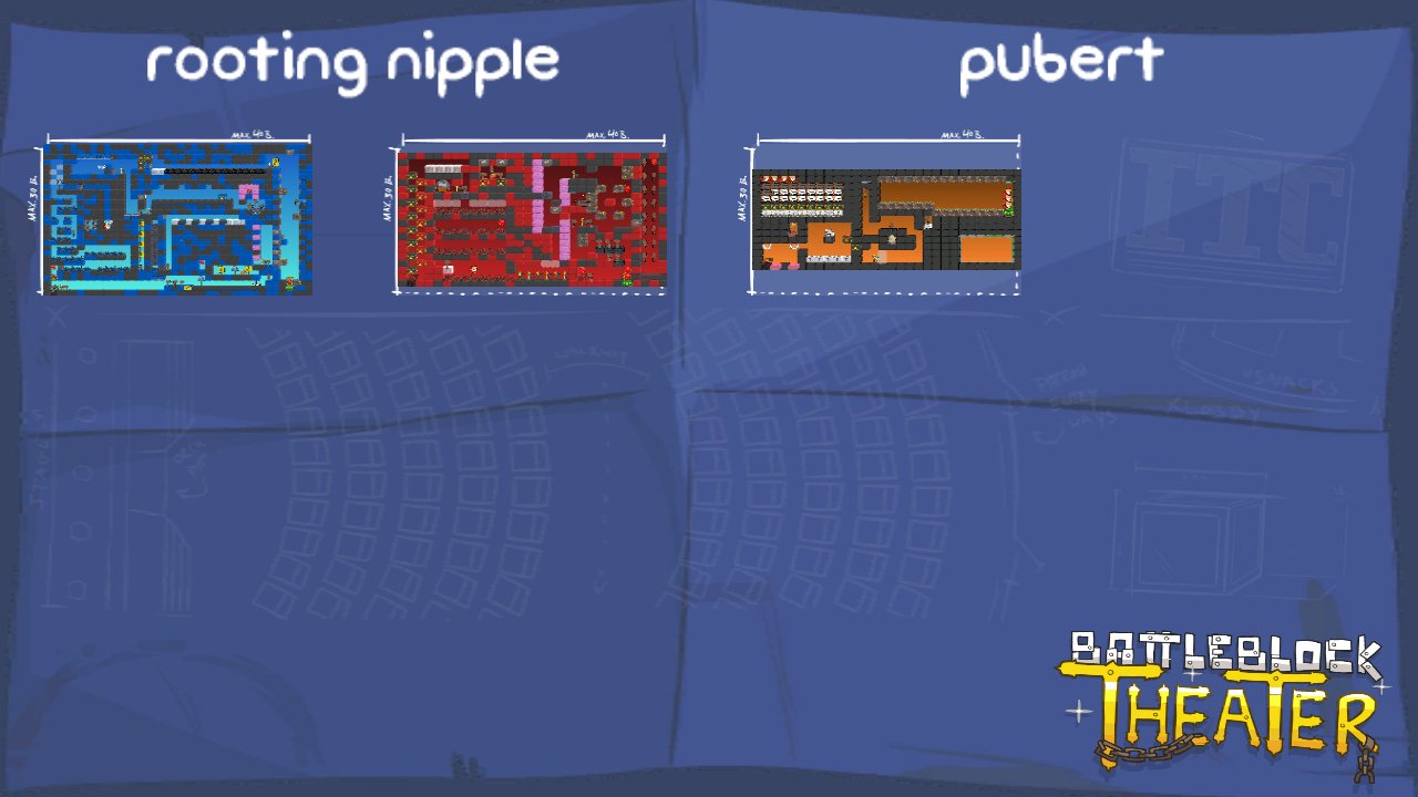 rooting nipple