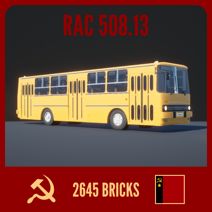 1984-1988 RAC 508.13