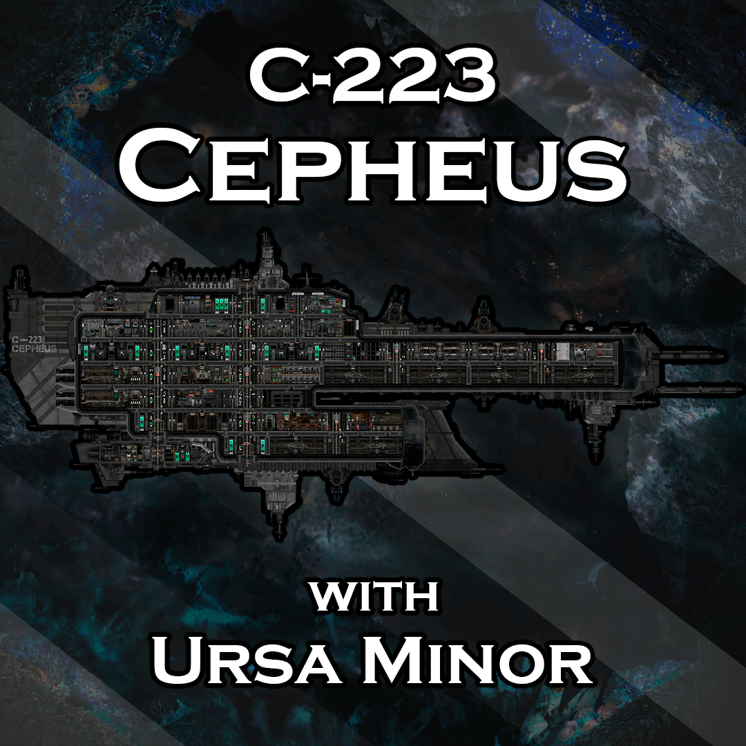 C-223 «Cepheus»
