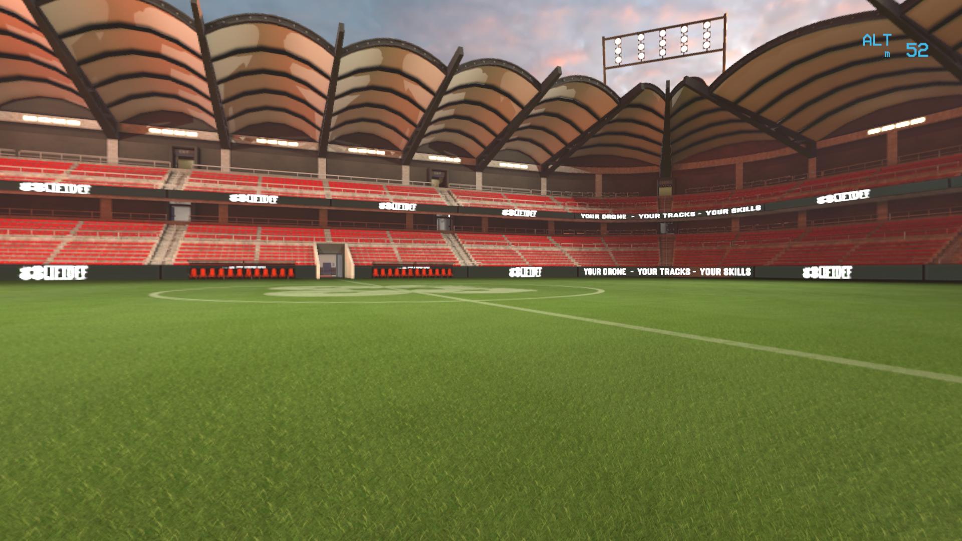 Custom Layout