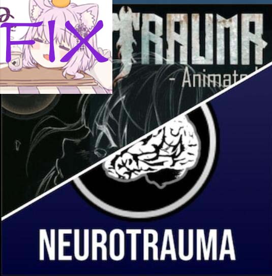 [Latest Version] Europa Cuteification Project + Neurotrauma Compatibility Patch - LeopaedA4 Revised Edition – Barotrauma Mod