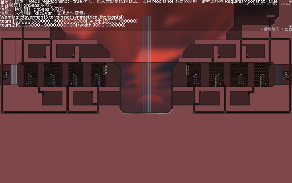 RAP 4V4 自闭 2