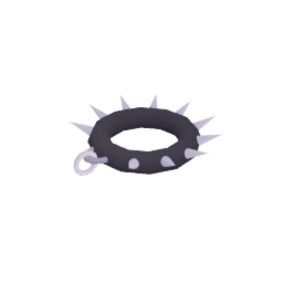 collar