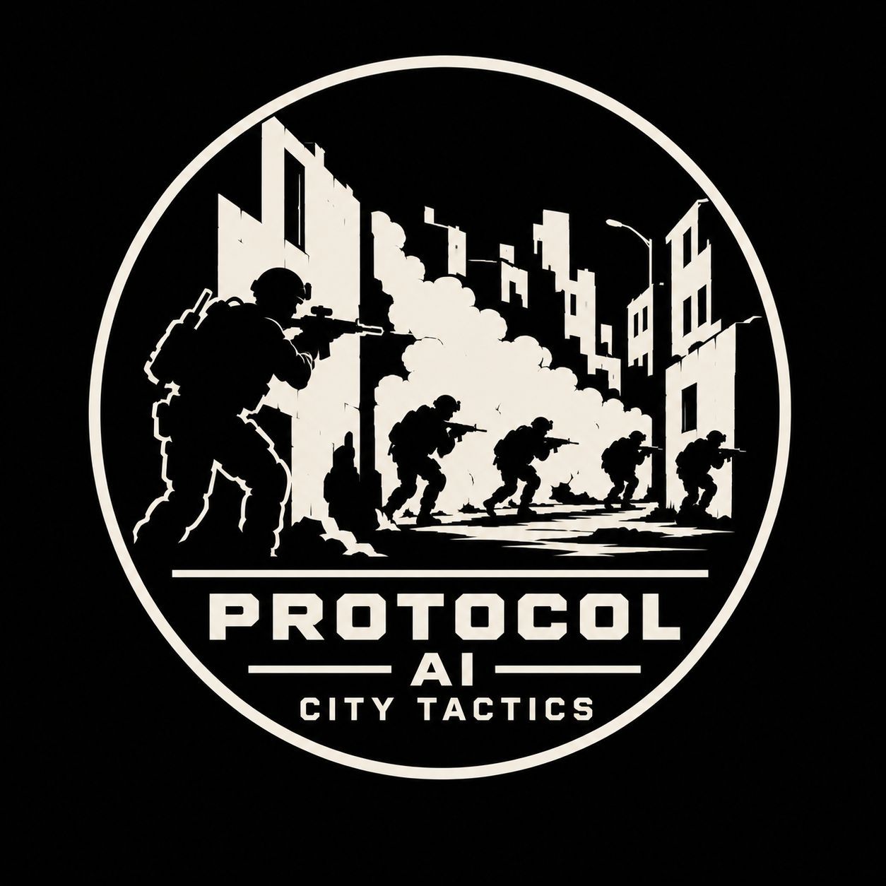PROTOCOL AI CITY TACTICS