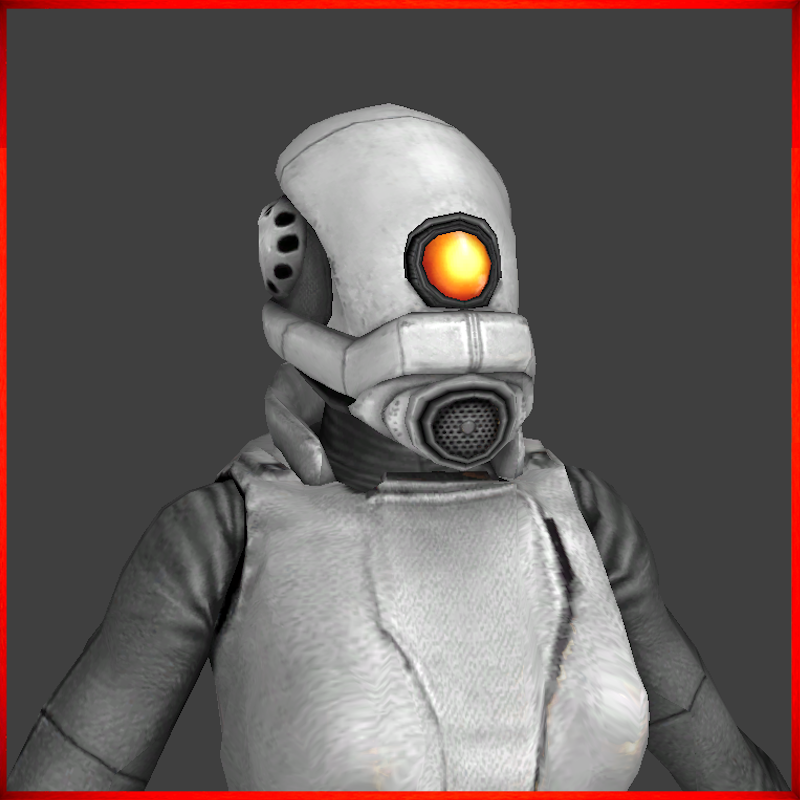 Decompressed Combine Assassin