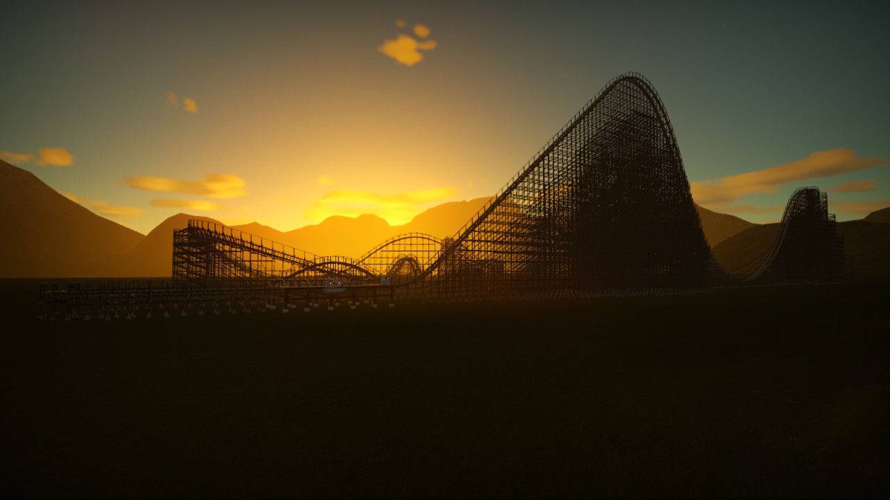 WIPEOUT preview