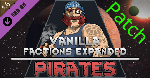 VFE Pirates Warcasket Corpse Salvage