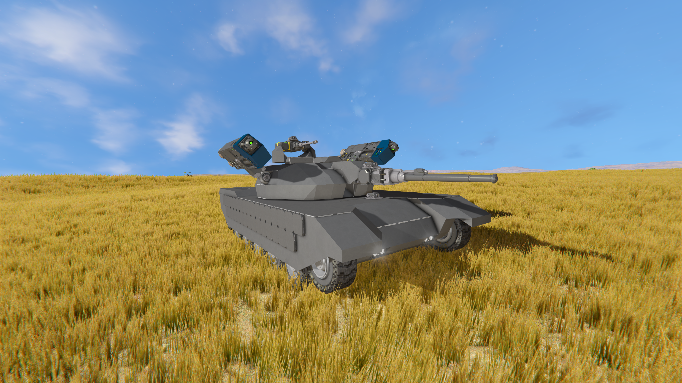 TRN - TR-92S