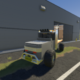 FURKANATO A0 TOW FUKO TOWLINE (LATETS VERION)