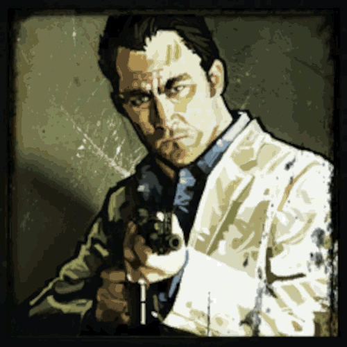 Sal's L4D1 Styled Lobby Icons