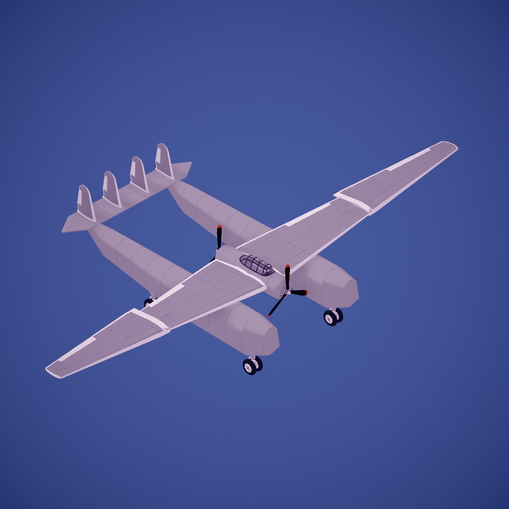 Bleriot 125