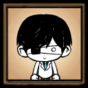 Hakase – Don't Starve Together Mod