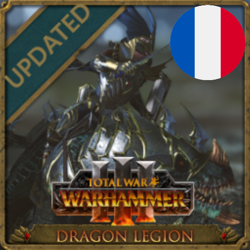 Français - LoW - Dragon Legion par Slavyk