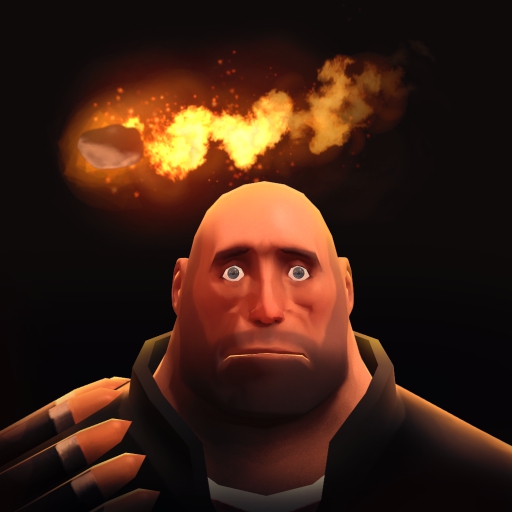 Unusual Effect: Impending Doom – Team Fortress 2 Mod