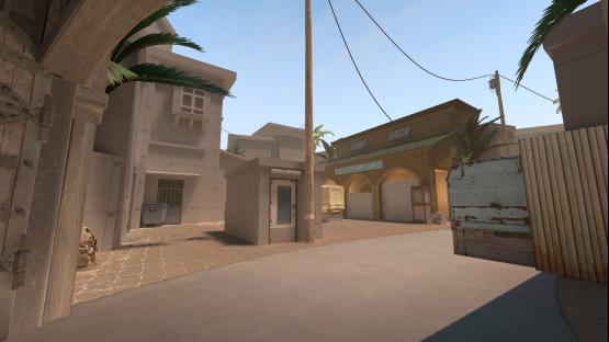 Darhar – Counter-Strike 2 Mod