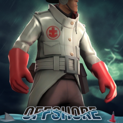 The Sea Surgeon