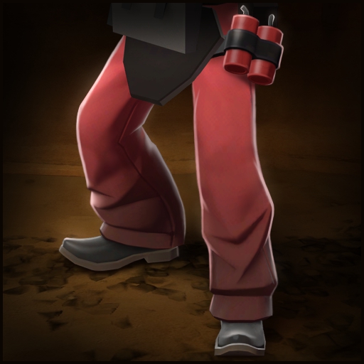 Plastered Prospector