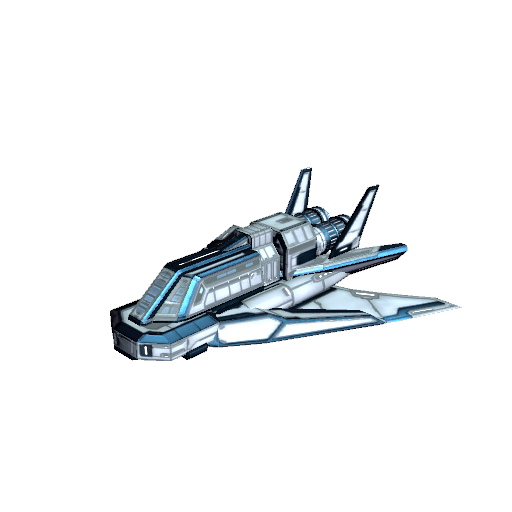 BSG Raptor preview