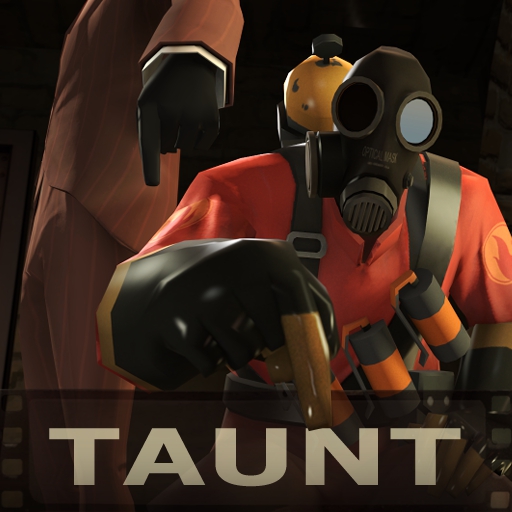 Point Down – Team Fortress 2 Mod