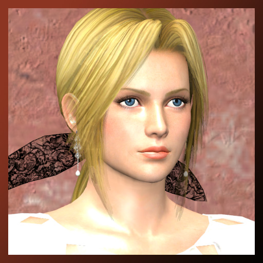[PM/NPC] Helena Douglas - Formal | DOA5