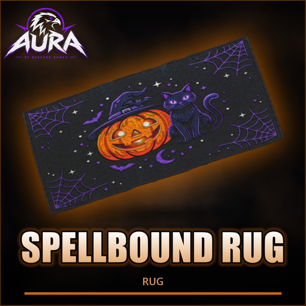 Spellbound Rug