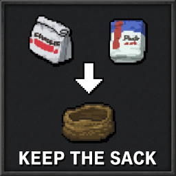 Keep the Sack preview