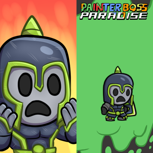 GHOST KNIGHT