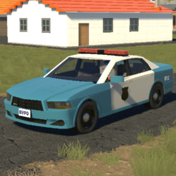 Police Patrol | Denton Holster | CPD