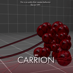 Carrion | NPC