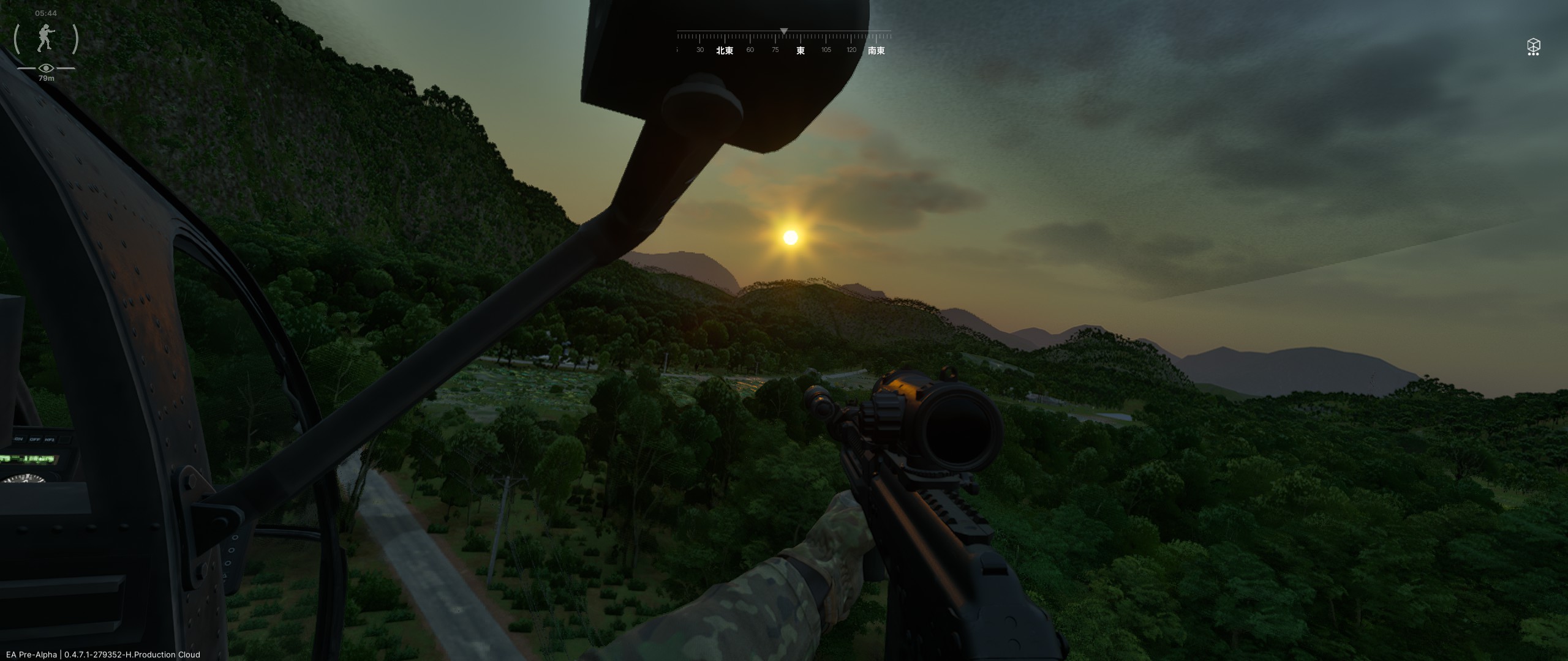 Gray Zone Warfare — игровой процесс