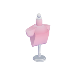 Headless Mannequin