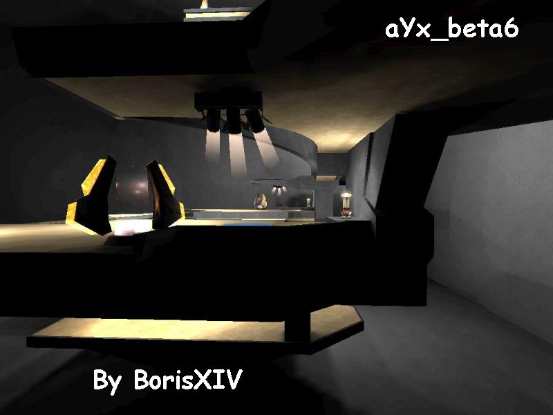 aYx_beta6 (Aerodynamics)